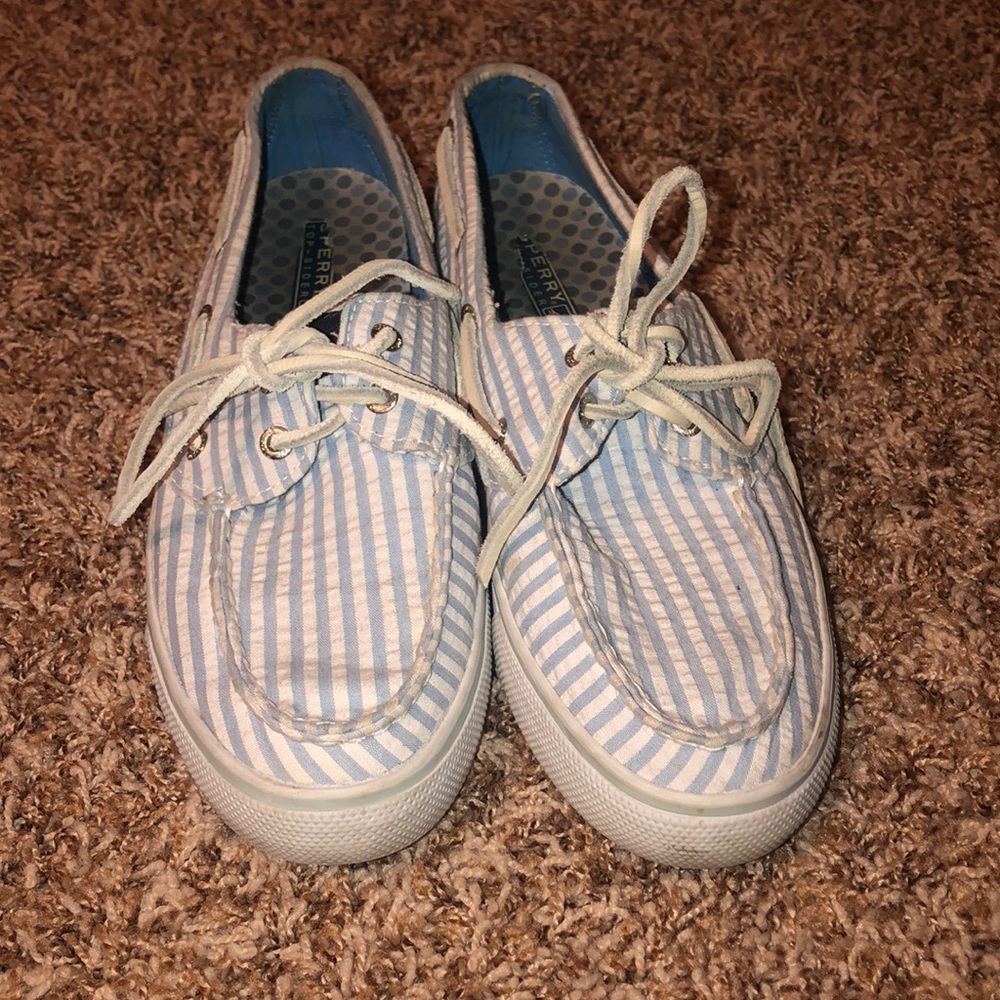 Sperry Top-Siders